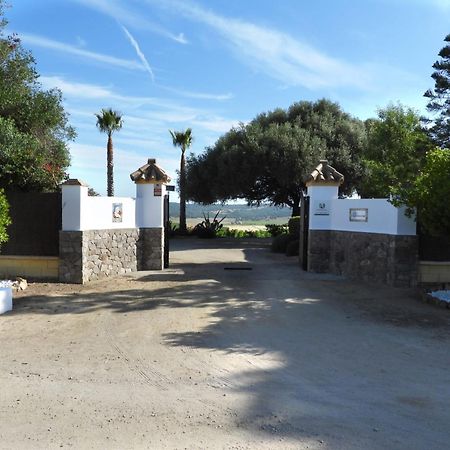 Vivienda Rural Los Madronos Malcocinado  Kültér fotó