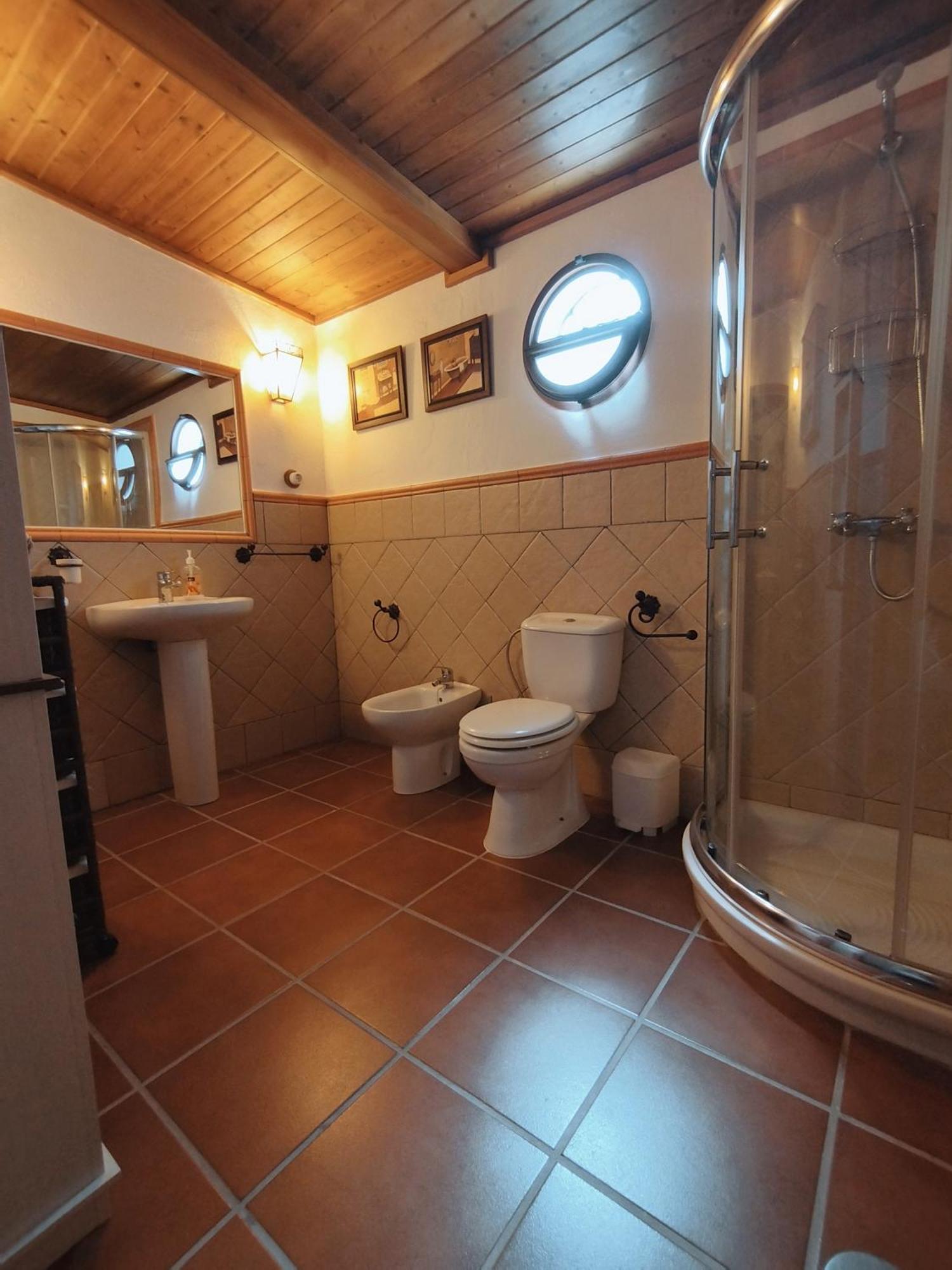 Vivienda Rural Los Madronos Malcocinado  Kültér fotó