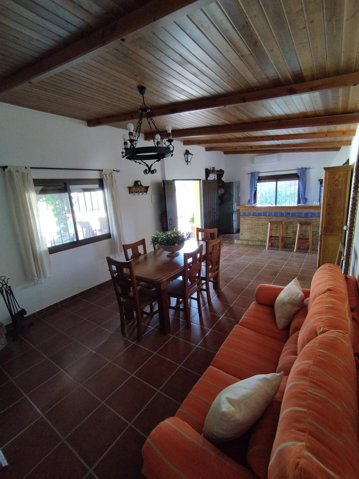 Vivienda Rural Los Madronos Malcocinado  Kültér fotó
