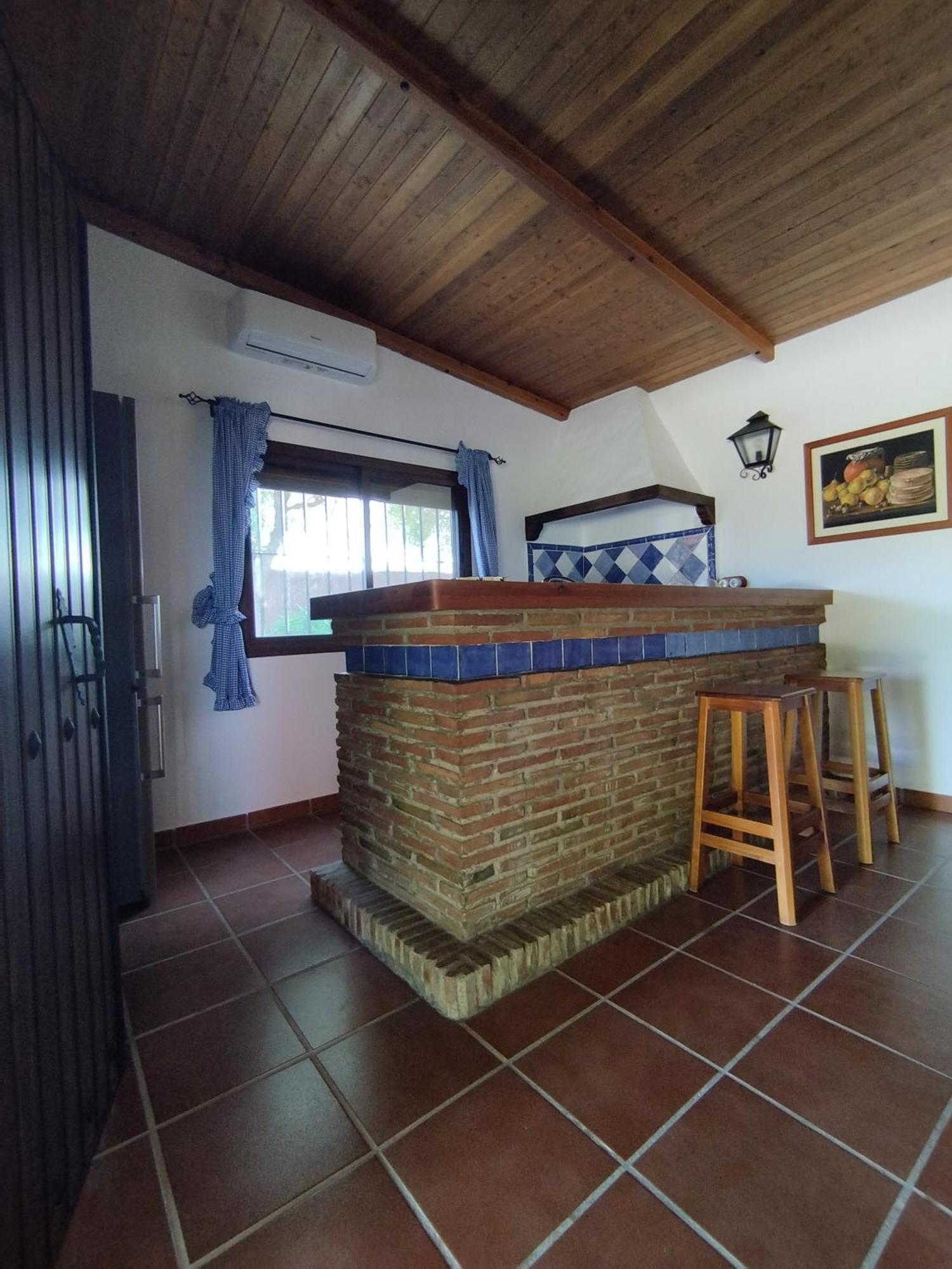 Vivienda Rural Los Madronos Malcocinado  Kültér fotó