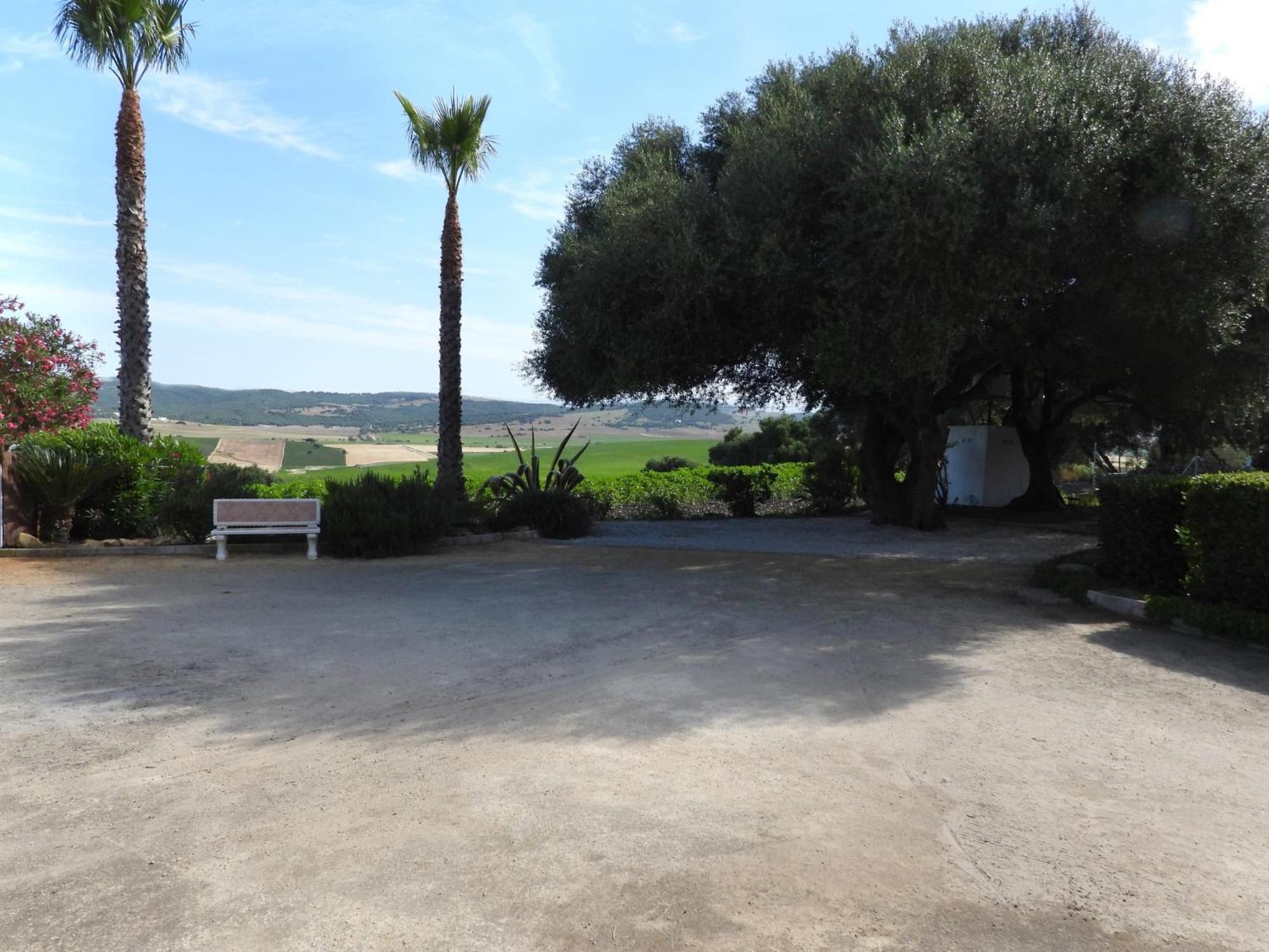 Vivienda Rural Los Madronos Malcocinado  Kültér fotó